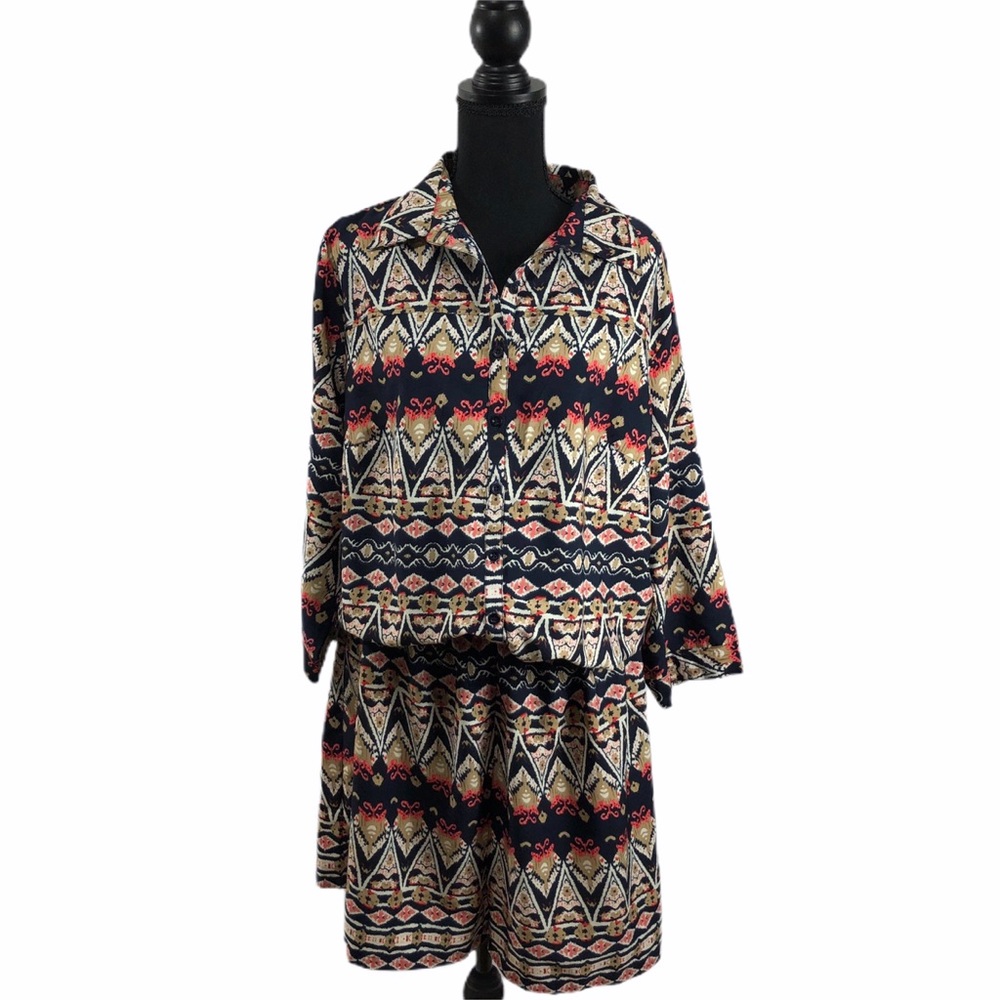 NWT 2XL Jumper Steve and Lindsey